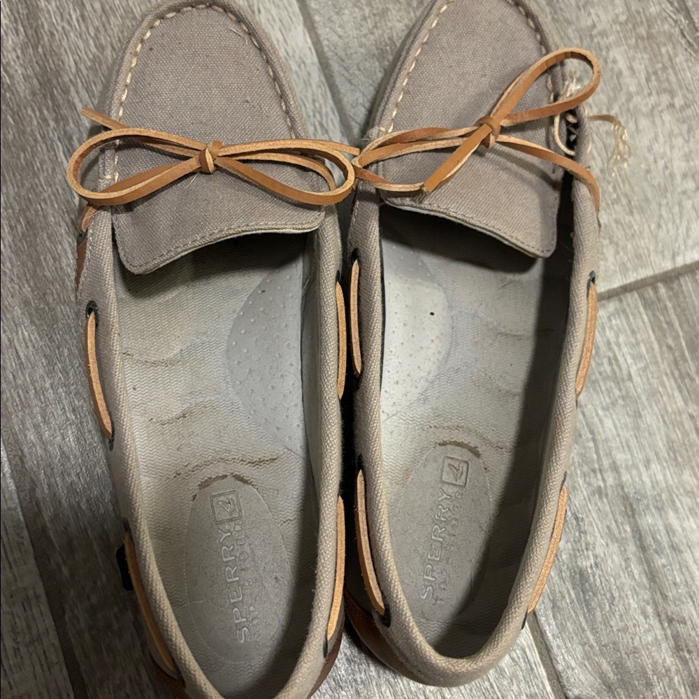 Sperry